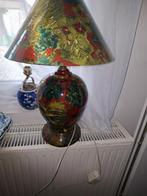 Oude lamp., Antiek en Kunst, Antiek | Verlichting, Ophalen of Verzenden