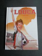 Bd louca 1, Ophalen of Verzenden, Gelezen