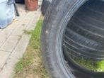 4 banden, Auto-onderdelen, Banden en Velgen, Ophalen, Gebruikt, 275 mm, Band(en)