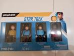 Playmobil : Star Trek, Envoi