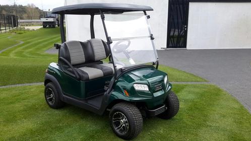 Club Car Onward (2023) ex-demo, Sports & Fitness, Golf, Comme neuf, Voiturette de golf, Autres marques