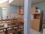 Kleine gezellige woning in Gent te huur, Immo, Huizen te huur, Tussenwoning, Direct bij eigenaar, Gent