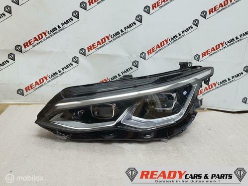 Koplamp Links VW GOLF 8 VIII IQ LED 5H1941035F COMPLEET NEW, Auto-onderdelen, Verlichting, Volkswagen, Nieuw, Ophalen of Verzenden