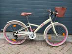 Meisjesfiets 10/12 jaar, Ophalen, Zo goed als nieuw, Versnellingen