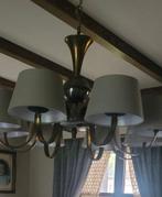 Antieke luchter., Huis en Inrichting, Lampen | Kroonluchters, Ophalen, Gebruikt