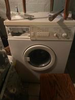 GRATIS wasmachine Siemens, Elektronische apparatuur, Ophalen, Gebruikt, Voorlader