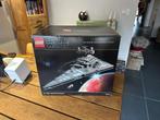 Lego 75252 Star Destroyer, Kinderen en Baby's, Speelgoed | Duplo en Lego, Ophalen of Verzenden, Zo goed als nieuw, Lego