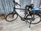 Electrische fiets bosch motor batavus, Fietsen en Brommers, Ophalen, Batavus