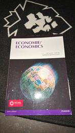 Economie, Ophalen of Verzenden, Zo goed als nieuw