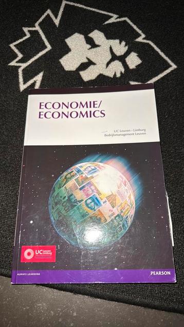 Economie beschikbaar voor biedingen