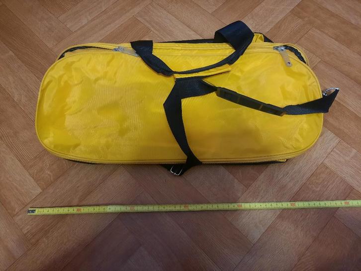 nieuwe sportzak van Rodelle, Handtassen en Accessoires, Tassen | Sporttassen, Nieuw, Ophalen of Verzenden