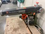 dewalt zaagmachine, Ophalen, Gebruikt, 70 mm of meer, Dewalt