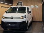 Citroën Jumpy 2.0 HDi * UTILITAIRE * 1ER PROPRIETAIRE *, Autos, 6 portes, Euro 6, Entreprise, Boîte manuelle