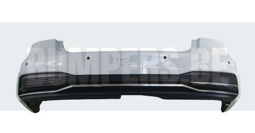 Bumper Audi A7 4K8 S-Line SLINE 17- Achterbumper KJ9879, Auto-onderdelen, Carrosserie, Bumper, Achter, Gebruikt, 6 maanden garantie