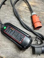 EV laadkabel, Autos : Divers, Bornes de recharge, Enlèvement ou Envoi, Comme neuf, Câble de charge
