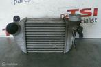 Intercooler ​​8N0145803​ ​​Audi TT 1.8 20V ARY ('99-'06), Ophalen of Verzenden, Gebruikt, Audi