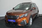 Peugeot 3008 1.2 PureTech | Toit panoramique ouvert | Garant, SUV ou Tout-terrain, 5 places, 131 kW, Tissu