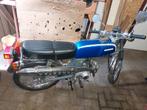 honda ss 50, Fietsen en Brommers, Ophalen