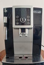 Delonghi, Enlèvement