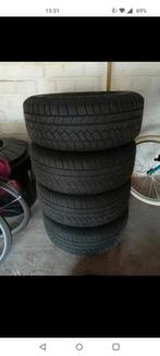 4 winterbanden, Auto-onderdelen, Banden en Velgen, Ophalen of Verzenden, Winterbanden