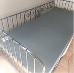 Zorgmatras, Huis en Inrichting, Slaapkamer | Matrassen en Bedbodems, Ophalen, 90 cm, Eenpersoons, Zo goed als nieuw