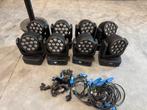 Nicols walker wash 8x, Muziek en Instrumenten, Licht en Laser, Ophalen