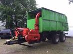 Ducker H 250, Articles professionnels, Machines & Construction | Jardin, Parc & Sylviculture, Broyeur