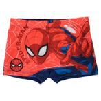 Spiderman Zwembroek Rood - Marvel - Maat 110/116 - 122/128, Enfants & Bébés, Maillots de bain pour enfants, Neuf, Garçon, Enlèvement ou Envoi