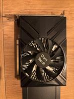 Nvidia Geforce GTX 1660 Super, Informatique & Logiciels, PCI-Express 3, Enlèvement ou Envoi, GDDR6, HDMI