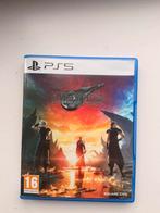 Final fantasy 7 rebirth, Games en Spelcomputers, Games | Sony PlayStation 5, Ophalen, Zo goed als nieuw