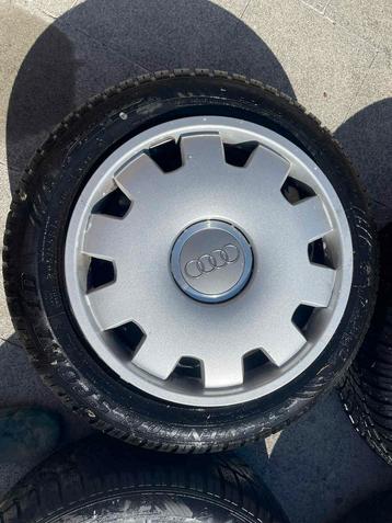 Wielen audi 205/55r16 beschikbaar voor biedingen