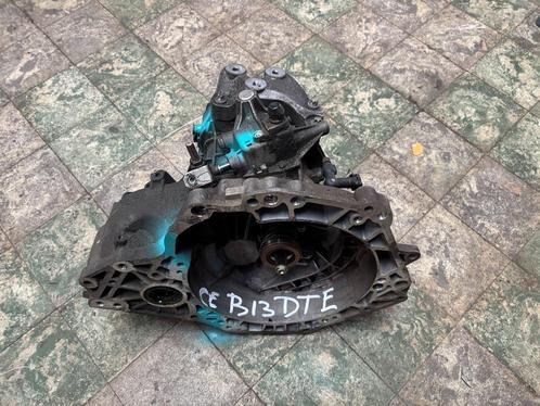 BOITE A VITESSES OPEL CORSA E 1300 TURBO DIESEL, Auto-onderdelen, Overige Auto-onderdelen, Opel, Gebruikt, Ophalen