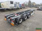 LAG O-3-CC A7 3-Assen BPW - 20 30FT TANK/SWAP - 3580KG - Con, Auto's, Vrachtwagens, Te koop, ABS, Aanhangers en Opleggers