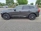 TOPOCCASIE VOLVO XC60 B4 MILD HYBRID, Auto's, 145 kW, Euro 6, 4 cilinders, Leder