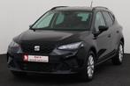 SEAT Arona MOVE! 1.0TSI DSG7 MOVE! 1.0TSI DSG7 + GPS + CARPL, Auto's, Seat, Gebruikt, Zwart, Bedrijf, 5 zetels