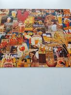 Puzzel  1000st, Cd's en Dvd's, Ophalen of Verzenden, Zo goed als nieuw