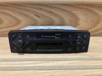 Radio CD casetofon A2038201686 A 203 820 16 86 [07] Mercedes, Ophalen of Verzenden, Gebruikt