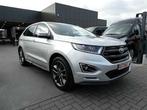 Ford Edge SPORT 2.0 TDCi 210pk 4x4 automaat Full Option '18, Auto's, Ford, Automaat, 1998 cc, 207 pk, Euro 6