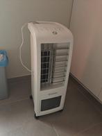 Luchtkoeler Olimpia Splendid Peler 6E, Elektronische apparatuur, Airco's, Ophalen, Gebruikt, Ventileren, Staande ventilator