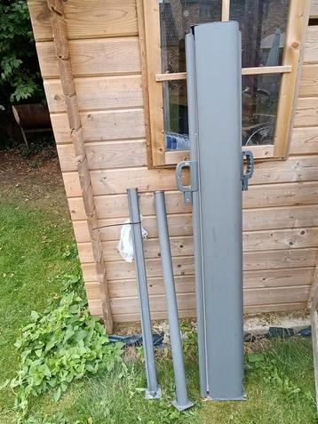 Écran de Jardin beschikbaar voor biedingen