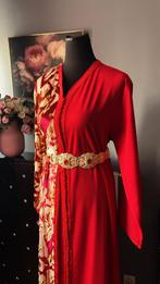 Magnifique Caftan Takchita Jellaba, Autres couleurs, Envoi, Robe de mariée, Neuf