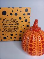3 stuks Pumpkin design collectible Yayoi kusama (After), Verzamelen, Beelden en Beeldjes, Ophalen