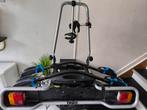 Thule fietsendrager, Ophalen, 2 fietsen, Zo goed als nieuw