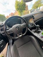 Renault talisman, Auto's, Voorwielaandrijving, Zwart, Zwart, 96 kW
