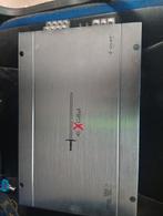 Auto versterker 4kanaals, Auto diversen, Autospeakers, Ophalen