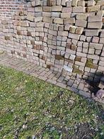 Oude Hollandse kleiklinkers, Ophalen