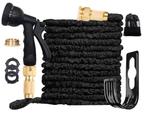 Tuyaux arrosage extensible 45 m, Ophalen, Nieuw, Tuinslang