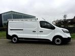 RENAULT TRAFIC H1L2, Auto's, 4 deurs, Stof, Wit, Te koop