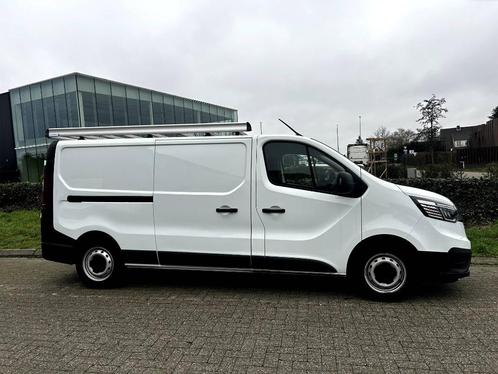 RENAULT TRAFIC H1L2, Auto's, Renault, Bedrijf, Te koop, Trafic, ABS, Achteruitrijcamera, Airbags, Airconditioning, Alarm, Android Auto
