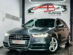 Audi A6 Avant 2.0 TDi Sport S tronic S LINE * GAR 12 M *, Auto's, Automaat, 1800 kg, Gebruikt, 4 cilinders